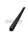 GAO 79745 Kábelcsatorna, 30 x 15 mm, 2m, barna GAO 79745 Kábelcsatorna, 30 x 15 mm, 2m, barna