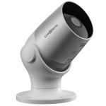   GAO 8003H L2H Pro Kültéri Wi-Fi kamera "Bullet", IP65