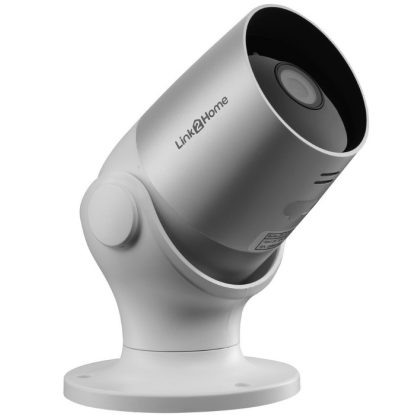   GAO 8003H L2H Pro Kültéri Wi-Fi kamera "Bullet", IP65