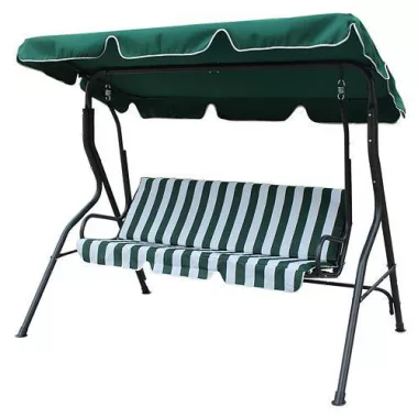 SG PRO GARFIELD hintaágy, 173x112x158 cm