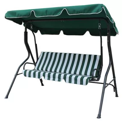 SG PRO GARFIELD hintaágy, 173x112x158 cm