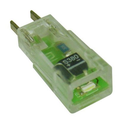 Efapel 81019 LED Háttérvilágítás