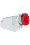 SCHNEIDER 81183 PK socket 63A, 5P, 415V, IP67