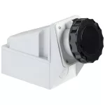 SCHNEIDER 81186 PK socket 63A, 5P, 500V, IP67