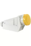 SCHNEIDER 81189 PK socket 125A, 5P, 130V, IP67