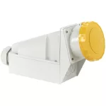 SCHNEIDER 81189 PK socket 125A, 5P, 130V, IP67