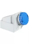 SCHNEIDER 81190 PK socket 125A, 3P, 250V, IP68