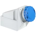 SCHNEIDER 81190 PK socket 125A, 3P, 250V, IP68
