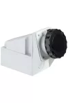 SCHNEIDER 81197 PK socket 125A, 4P, 500V, IP67