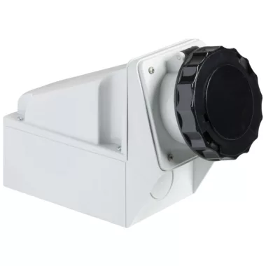 SCHNEIDER 81197 PK socket 125A, 4P, 500V, IP67 SCHNEIDER 81197 PK socket 125A, 4P, 500V, IP67