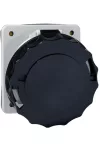 SCHNEIDER 81285 PK priză înclinată încastrat 63A, 4P, 500V, IP67