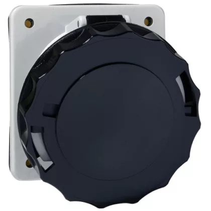 SCHNEIDER 81285 PK beépíthető ferde aljzat 63A, 4P, 500V, IP67