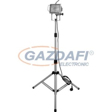 GAO 8133H Halogén fényvető állványos, 1x400W