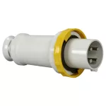 SCHNEIDER 81376 PK lengővilla 63A, 4P, 130V, IP67