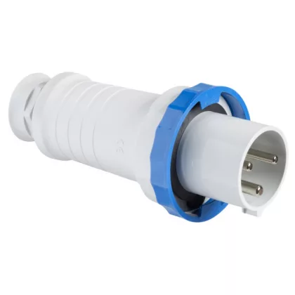 SCHNEIDER 81378 PK lengővilla 63A, 3P, 250V, IP67