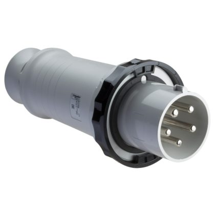 SCHNEIDER 81386 PK lengővilla 63A, 5P, 500V, IP67