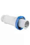 SCHNEIDER 81390 PK lengővilla 125A, 3P, 250V, IP67