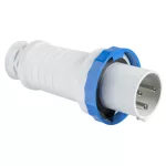 SCHNEIDER 81390 PK fisa industriala 125A, 3P, 250V, IP67