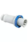 SCHNEIDER 81392 PK lengővilla 125A, 5P, 250V, IP67