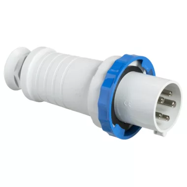 SCHNEIDER 81392 PK fisa industriala 125A, 5P, 250V, IP67