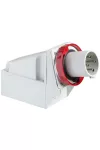 SCHNEIDER 81582 PK fisa montaj 63A, 4P, 415V, IP67