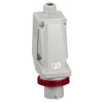 SCHNEIDER 81583 PK fisa montaj 63A, 5P, 415V, IP67