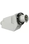 SCHNEIDER 81586 PK ráépíthető villa 63A, 5P, 500V, IP67