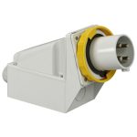 SCHNEIDER 81588 PK fisa montaj 125A, 4P, 130V, IP67