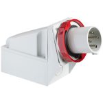 SCHNEIDER 81595 PK fisa montaj125A, 5P, 415V, IP67