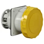   SCHNEIDER 81688 PK priza incastrat drept 125A, 4P, 130V, IP67