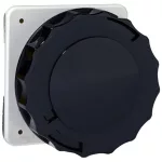   SCHNEIDER 81698 PK priza incastrat drept 125A, 5P, 500V, IP67