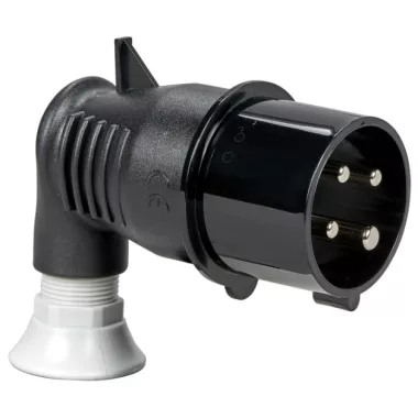 SCHNEIDER 81732 PK 90 fisa industriala cu inversare faza 16A, 3P+E, 500V