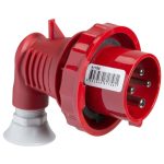   SCHNEIDER 81759 PK90 fázisford. lengővilla 16A, 5P, 415V, IP67
