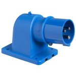 SCHNEIDER 81804 PK fisa aparenta16A, 3P, 250V, IP44