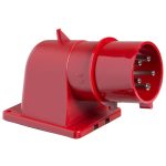 SCHNEIDER 81807 PK fisa aparenta 16A, 3P, 415V, IP44