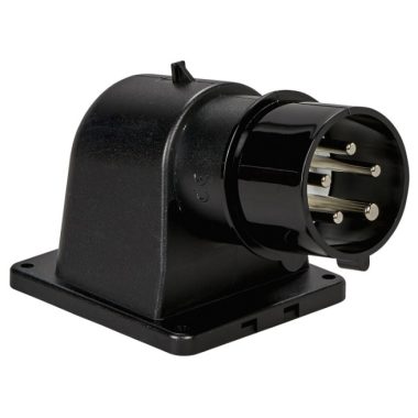 SCHNEIDER 81812 PK fisa aparenta 16A, 5P, 500V, IP44