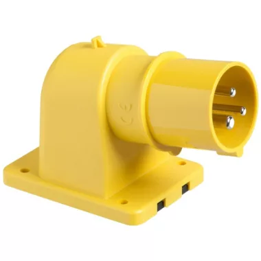 SCHNEIDER 81815 PK beépíthető villa 32A, 5P, 130V, IP44