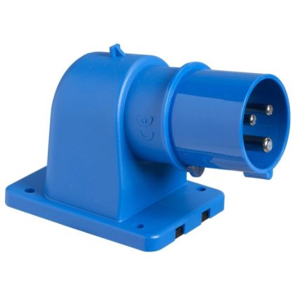 SCHNEIDER 81816 PK fisa aparenta 32A, 3P, 250V, IP44