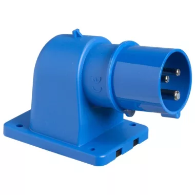 SCHNEIDER 81817 PK fisa aparenta 32A, 4P, 250V, IP44