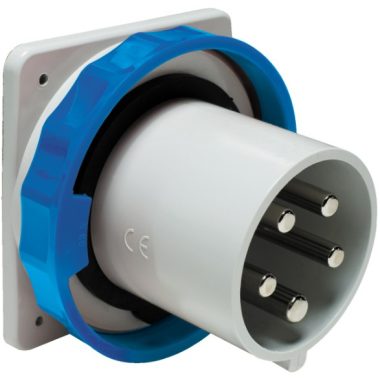 SCHNEIDER 81880 PK fisa integrată industrială 63A 3PNT 200-250, 3P + N + E, IP67 SCHNEIDER 81880 PK fisa integrată industrială 63A 3PNT 200-250, 3P + N + E, IP67