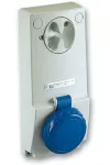 SCHNEIDER 82083 PK priză montaj Unika 16A, 3P + N + E - 200 ... 250 V AC - IP65