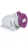 SCHNEIDER 82101 PK socket 16A, 2P, 25V, IP44 SCHNEIDER 82101 PK socket 16A, 2P, 25V, IP44