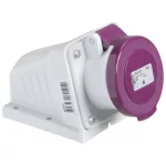   Priza montaj industrial SCHNEIDER 82101 PK 16A, 2P, 25V, IP44