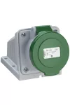 SCHNEIDER 82111 PK ráépíthető aljzat 16A, 2P, 25V, 45V, IP44 SCHNEIDER 82111 PK ráépíthető aljzat 16A, 2P, 25V, 45V, IP44