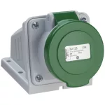 Priza montaj SCHNEIDER 82111 PK  16A, 2P, 25V, 45V, IP44