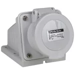 SCHNEIDER 82127 PK mounting socket 32A, 2P, 25V-50VDC, IP44