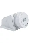 SCHNEIDER 82163 PK Pratika socket 16A 2P 24 / 48V IP67