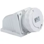 SCHNEIDER 82163 PK Pratika socket 16A 2P 24 / 48V IP67