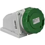 SCHNEIDER 82176 PK socket 32A 3P, 20 ... 25 V AC - IP67