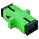 Efapel 82210 adapter optikai csatlakozóhoz
